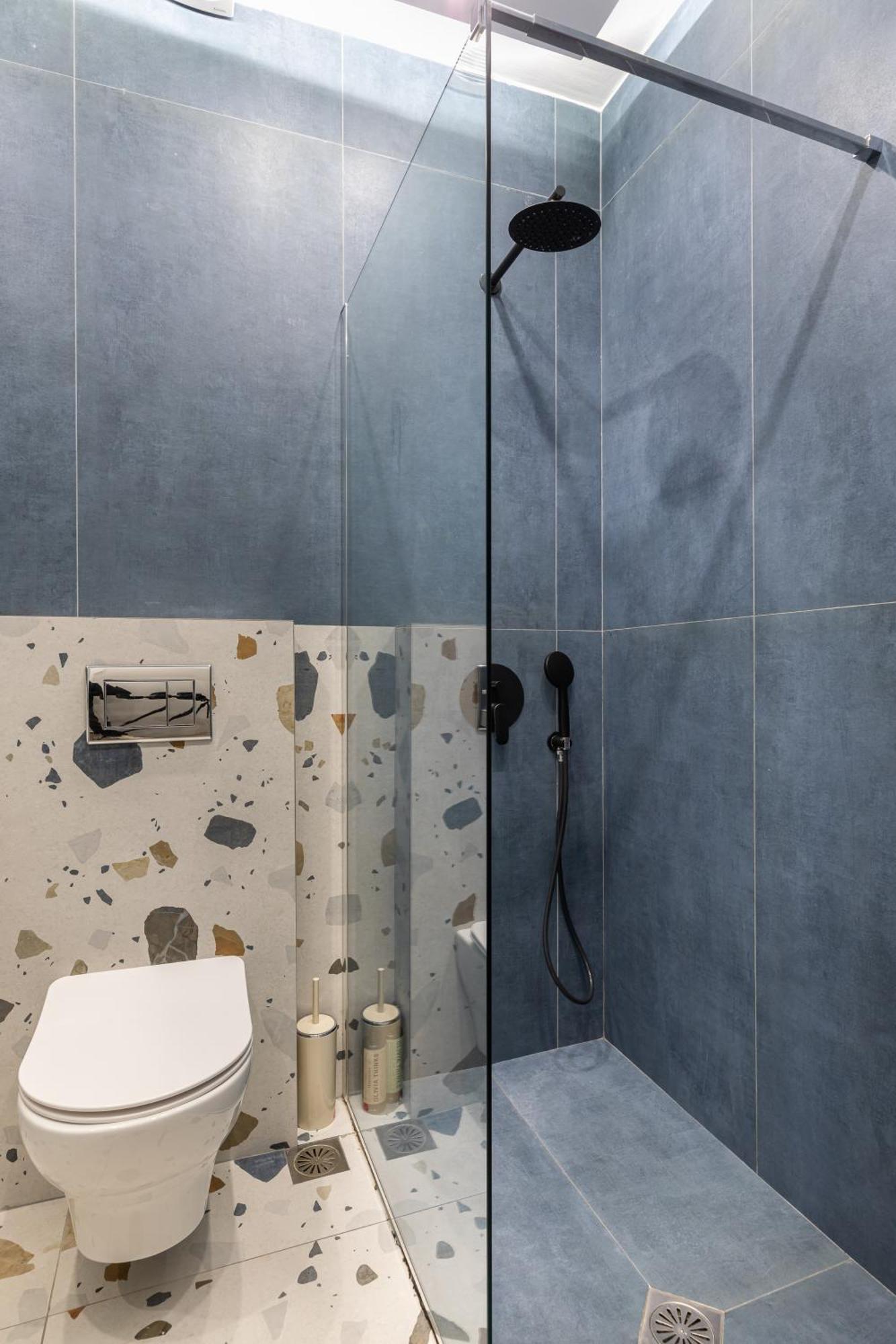 #Amazonia Apt By Halu! Apartments Salonicco Esterno foto