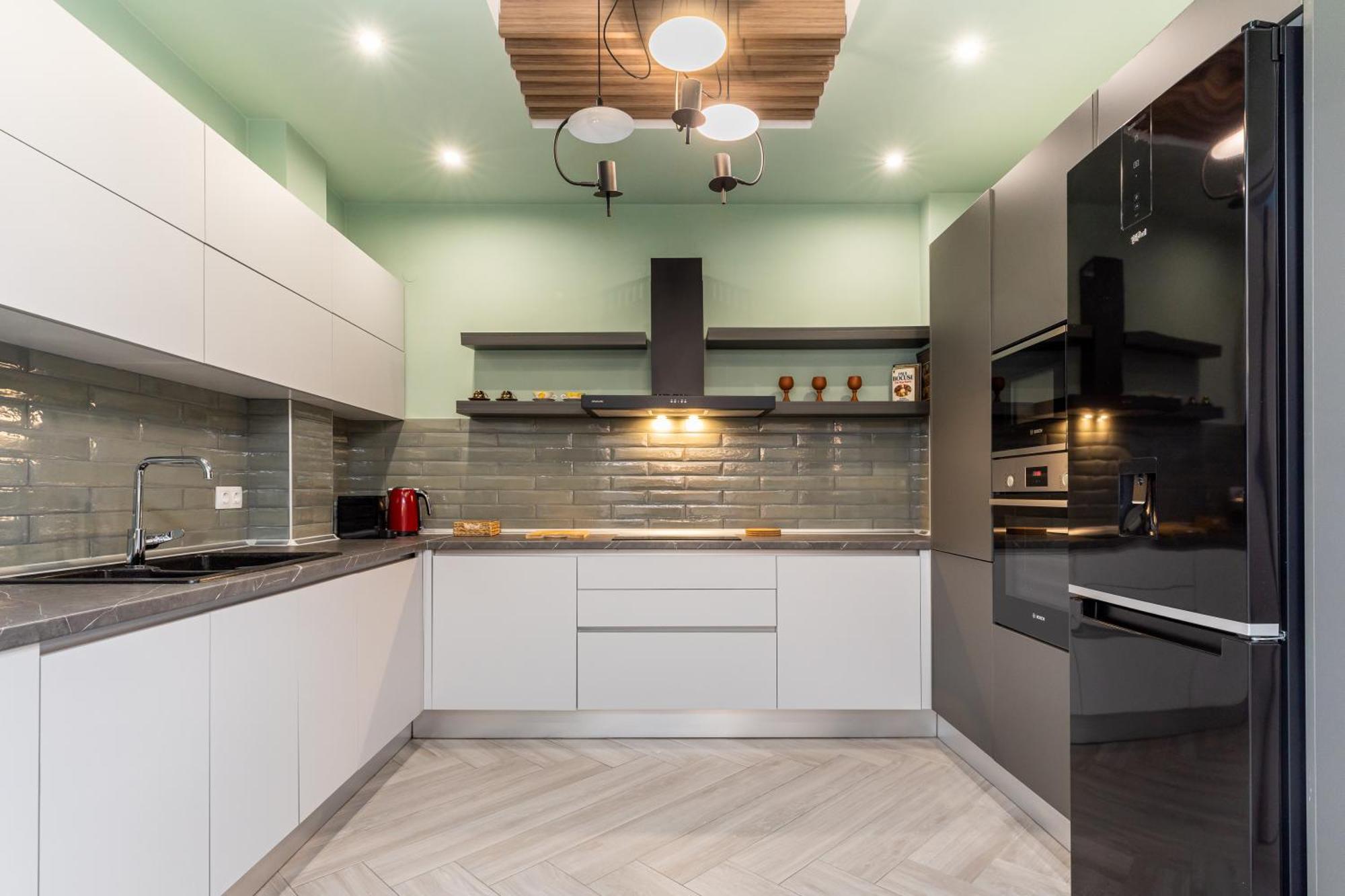 #Amazonia Apt By Halu! Apartments Salonicco Esterno foto
